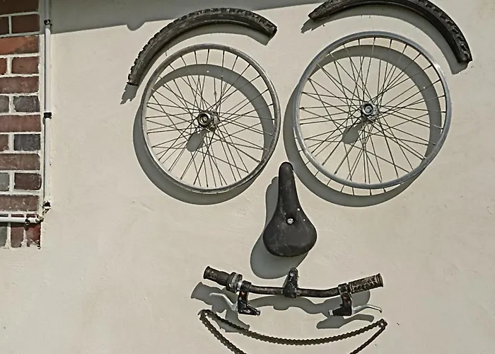 Хостел D'etape *