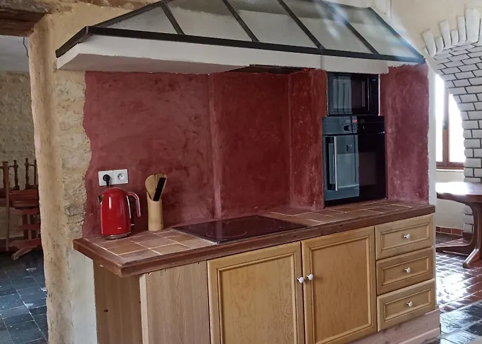 D'etape Хостел *