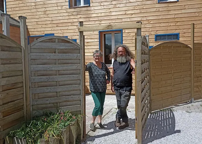 D'etape * Osmanville